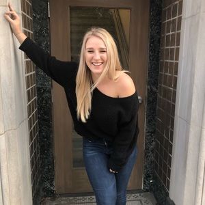 Meet your Posher, Hope